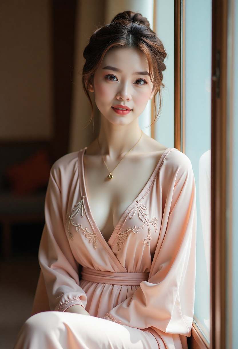 酒店实习生
