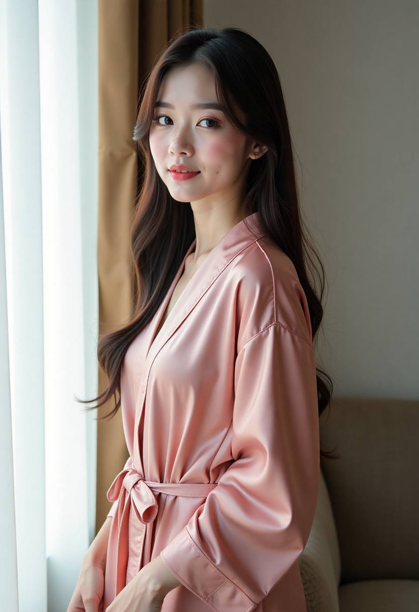 回潮的胶片