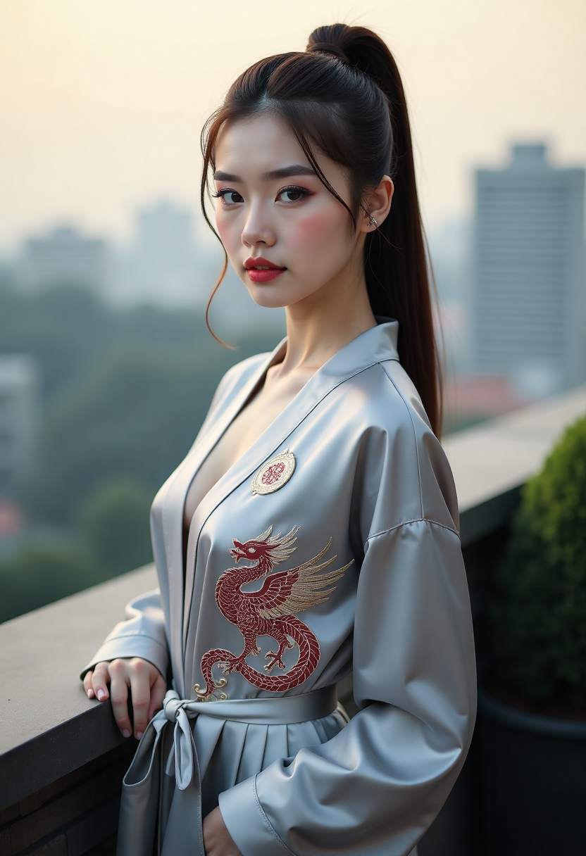 周四的私人瑜伽