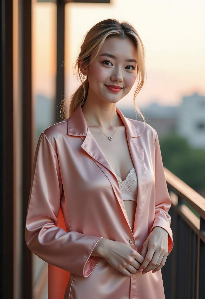 Silk 样品间